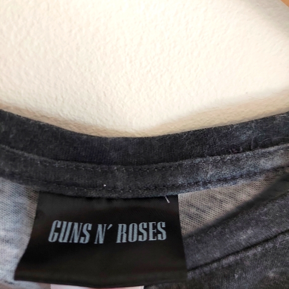 Guns n' Roses Band tee - Picture 2 of 4